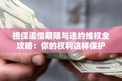 武汉担保追偿期限与违约维权全攻略：你的权利这样保护