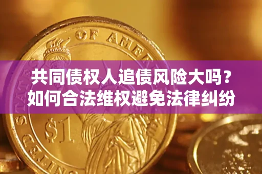 武汉共同债权人追债风险大吗?如何合法维权避免法律纠纷? 武汉共同债权人追债风险大吗?如何合法维权避免法律纠纷?