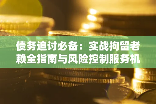 武汉债务追讨必备：实战拘留老赖全指南与风险控制服务机构推荐